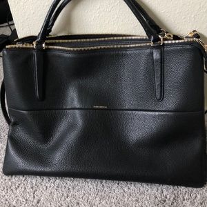 Coach work bag
